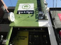 Trip & Sleep Hostel Hotels in der Nähe von Ōsu