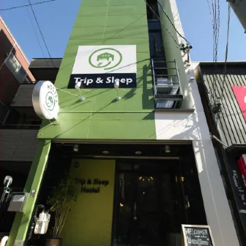 Trip & Sleep Hostel