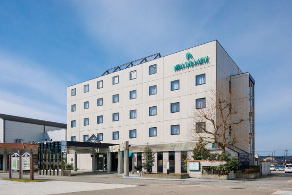 후쿠노 타운 호텔 에이 뮤(Fukuno Town Hotel A・Mieux)_1