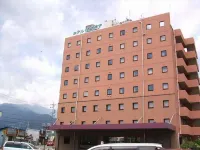 Hotel Cenpier Hotels in Minowa