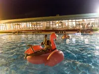 Hotel Caretta - Beach