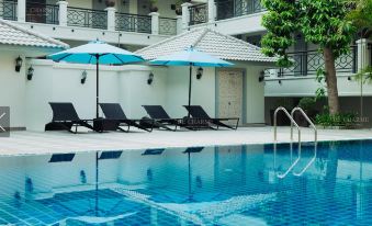 De Charme Hotel