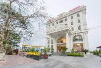 Tan An Palace