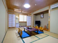 Ryokan Bentenso