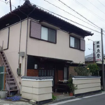 魚要 鄰近白子的酒店
