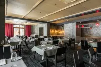 Nosalowy Park Hotel & Spa - breakfast