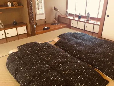 Shima No Yado Kon Hotels near Mt. Mihara