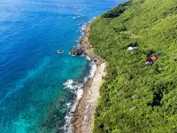 Hide A Way - Tanegashima Sunset Retreat - 니시노오모테 호텔