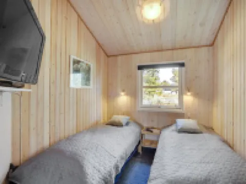 "Sighbiorn" - 950m from the Sea Hotels in Fjerritslev