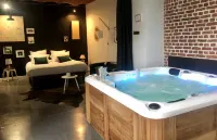 Maison Mathilde - Bed and Breakfasts