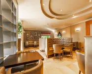 Wilton Hotel Bray - 3 Sao