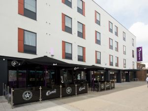 Premier Inn London Orpington