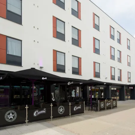 Premier Inn London Orpington