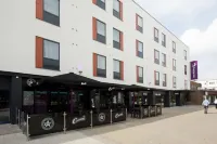 Premier Inn London Orpington Hotels near West Wickham