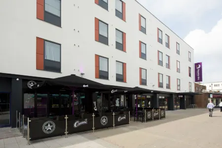 Premier Inn London Orpington