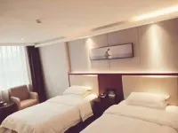 Chenxi Wulingcheng Hotel