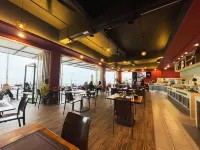 The Elopura Hotel - breakfast