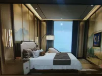 Yihua Smart Boutique Hotel Hôtels à : Shiquan