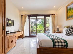 Meruhdani Boutique Hotel Ubud