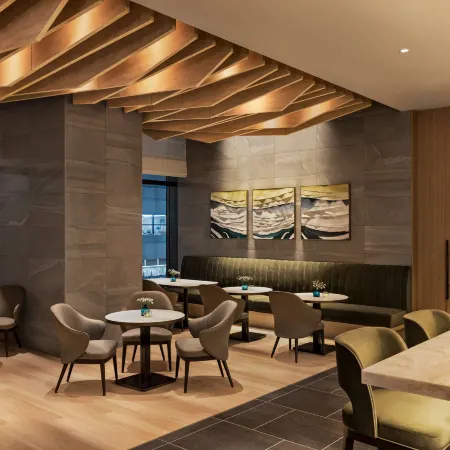 DoubleTree by Hilton Toyama