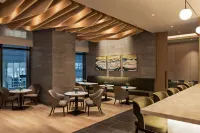 DoubleTree by Hilton Toyama - Breakfast