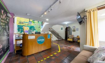 Ayenda Mountain Hostels Manizales