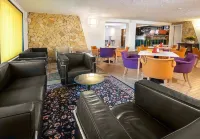 Hotel St. Moritz