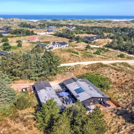 "Druscilla" - 650m from the Sea