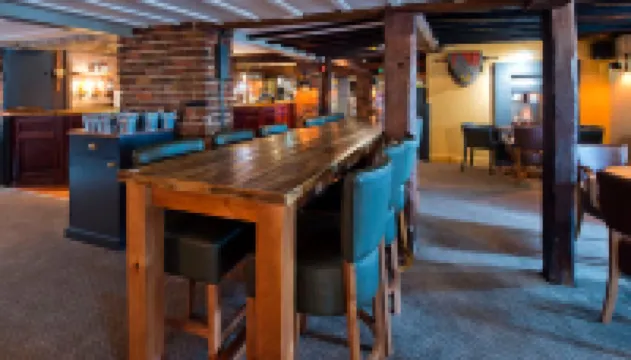 Premier Inn Bracknell (Twin Bridges)