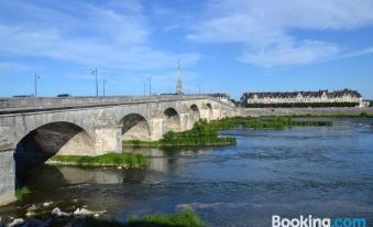 Entre Loire et Chateau