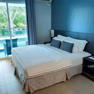 G Langkawi Motel