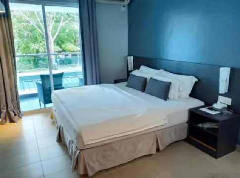 浮羅交怡G汽車旅館 酒店