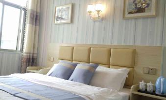 Nanchang Airport Jixiang Hotel