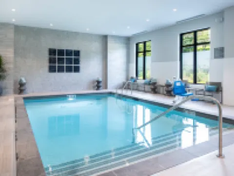 フェアフィールド イン & スイーツ バイ マリオット ボストン ウォルサム ウォルサムのホテル