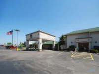 Best Western Plus Milwaukee Airport Hotel  Conference Center Hotels in Milwaukee