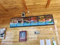 Helong Laolike Lake Upscale Boutique Guesthouse Hotels in Helong