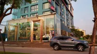 BlueTel Re'Sidence Bangkok Impact - 1 Time Drop-Off Service to Impact Các khách sạn gần IMPACT Hall 7-8