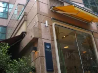 Shama Central Hong Kong Các khách sạn ở Hồng Kông