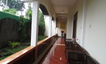 Nugraha Homestay Surabaya