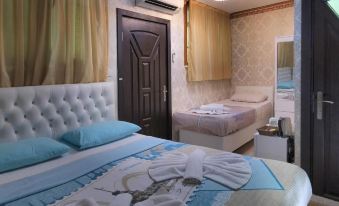 Diyar Budget Hotel - Housity