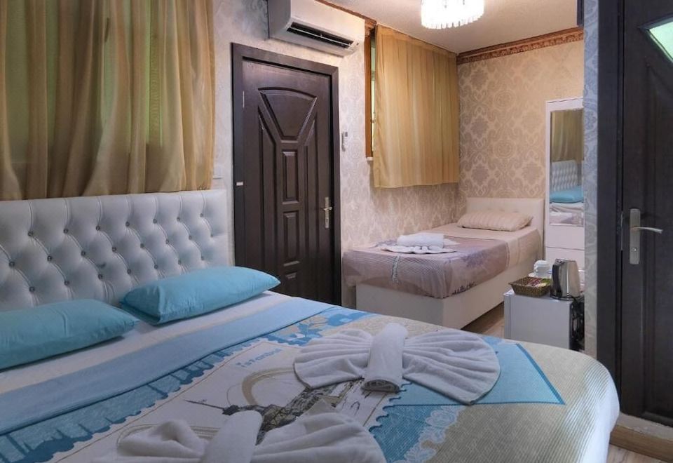Diyar Budget Hotel - Housity