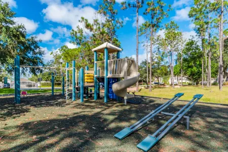 DisneyEstate by AmericanVacationLiving 14 Room 30p Отели рядом с достопримечательностью «Хайлендс Резерв Голф Клаб»