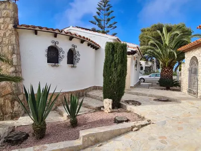 Zindel Hotels near Cabo Negro