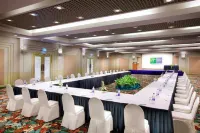 โรงแรมรีเจ้นท์ชาเล่ต์