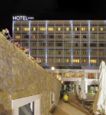 Verdi Santarem Hotel a 