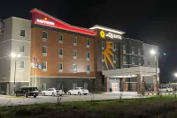 Hawthorn Extended Stay by Wyndham Sulphur (Lake Charles)