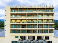 Mercure Langkawi Pantai Cenang
