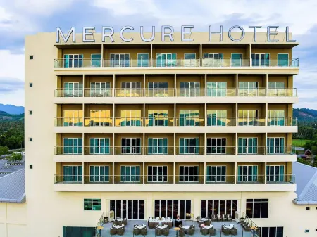 Mercure Langkawi Pantai Cenang