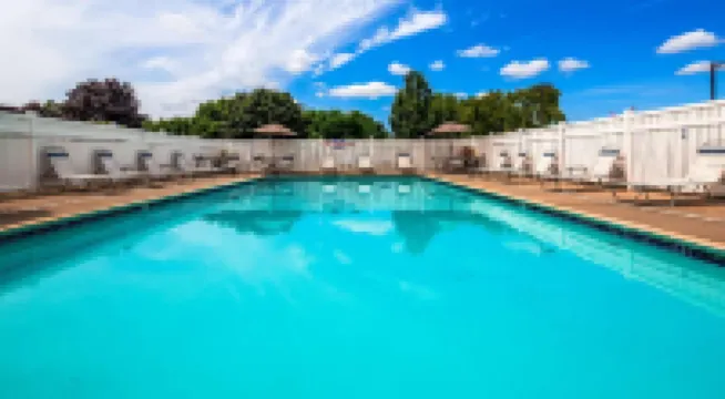 Best Western Hartford Hotel  Suites Hotels in Hartford