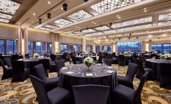 The Westin Cairo Golf Resort & Spa, Katameya Dunes
